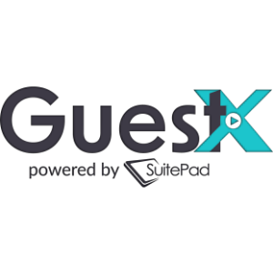 GuestX Logo 500x500