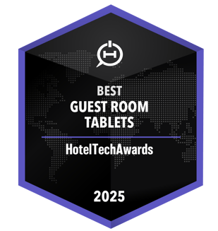 Guest Room Tablets Badge (1)